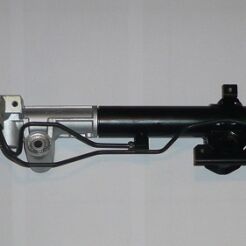 Lenkgetriebe MITSUBISHI OUTLANDER II HSG129A