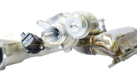 IHI Turbocharger Mercedes-Benz A2740901780 A2740902180