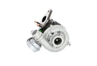 GARRETT Turbocompresseur Renault Megane III 2.0 dCi 8200907199 8200907199D