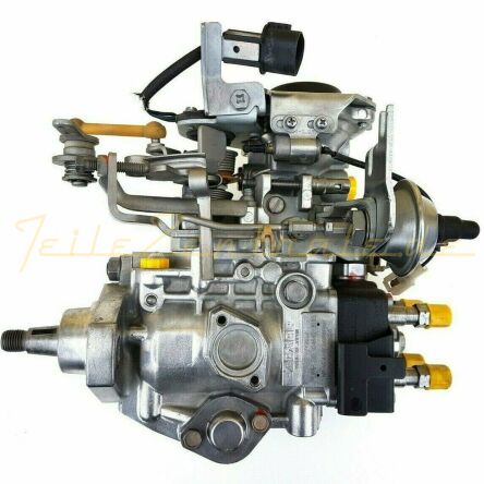 Injection pump ZEXEL 104640-8131 9461616068 1046408131 104640-8132