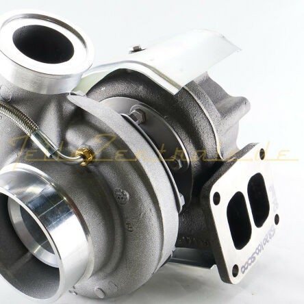 IHI Turbocompresseur  Audi A4 A5 1.8 TFSI 06L145701J 06L145701E