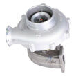 NEW BorgWarner Turbocharger Fendt F71820209001 04259722 - 2