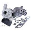NUOVO GARRETT Turbocompressore Ford Mondeo III 2.2 TDCi 758226-0002 758226-0004 - 2