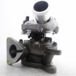 NEUER GARRETT Turbolader FORD TRANSIT 2.2 TDCI  786880-5006S 786880-6 - 3