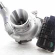 NEUER GARRETT Turbolader FORD TRANSIT 2.2 TDCI  786880-5006S 786880-6 - 2