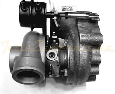 Turbolader RENAULT R 5 GT Turbo 115PS 88- 465367-0001 465367-1 465367-5001S 466196-0003 466196-3 466196-5003S 466506-0003 466506-0005 466506-3 466506-5 466506-5003S 466506-5005S 7701351281 7701351283