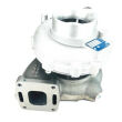 NOUVEAU BorgWarner Turbocompresseur  MAN Generator 22.0L 53279886903 53279706903 - 2