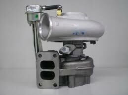 BorgWarner Turbolader Iveco 53279887019 53279707019