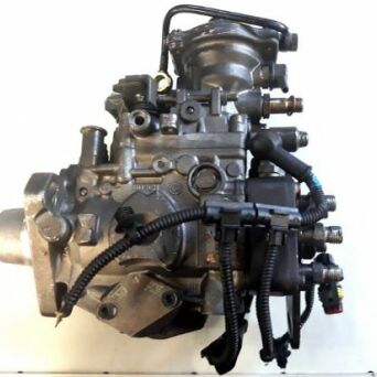 Injection pump BOSCH 0460426475 504219550