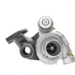 GARRETT Turbocharger LAND ROVER RANGE ROVER 2.5 TDS 452055-0004 452055-0007