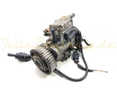 Pompa di iniezione BOSCH VOLVO  0460414984