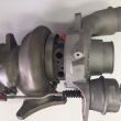 BorgWarner Turbolader Mercedes B-klasa 2.0 Turbo 18559880010 18559700010 - 2