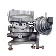 GARRETT Turbolader SUBARU 834009-0001 - 3
