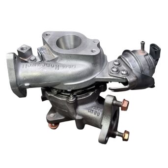 GARRETT Turbocharger SUBARU 834009-0001