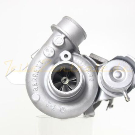 GARRETT Turbolader Nissan 466755-5003S 466755-5002S