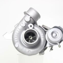 GARRETT Turbocharger Nissan 466755-5003S 466755-5002S