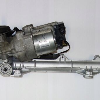 Lenkgetriebe PEUGEOT 207 6820000170