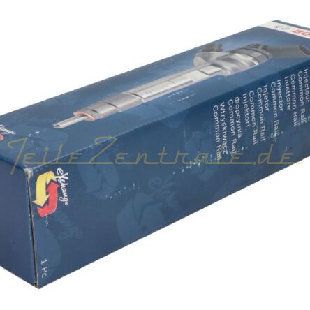 Einspritzdüse BOSCH CRI 0445120270