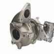 NEUER BorgWarner Turbolader Nissan 53039880340 53039700340 - 3