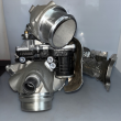 NOUVEAU MITSUBISHI Turbocompresseur MERCEDES-BENZ 49389-00725 - 3