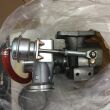 NOUVEAU BorgWarner Turbocompresseur DEUTZ 53049700076 53049700089 - 3