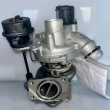 BorgWarner Turbolader 3008 1.6 THP 53039700383 1647284380 - 2