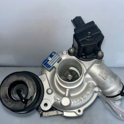 BorgWarner Turbocompressore 3008 1.6 THP 53039700383 1647284380