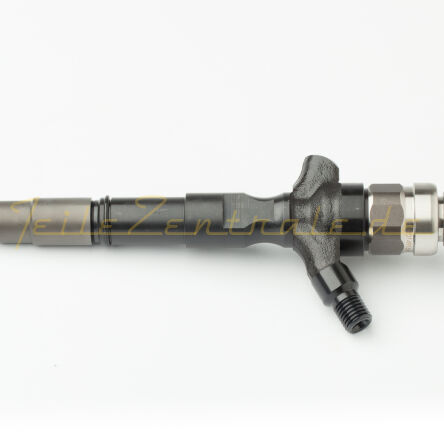 Injecteur DENSO CR TOYOTA 2367009060