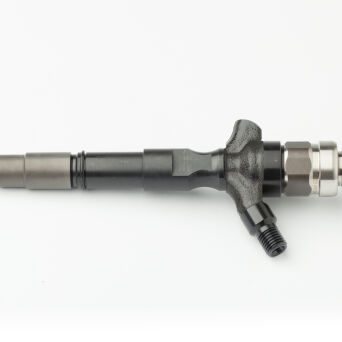Iniettore DENSO CR TOYOTA 2367009060