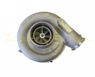 GARRETT Turbocompressore Iveco 465283-0001 465283-1