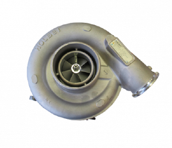 GARRETT Turbolader Iveco 465283-0001 465283-1