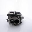 NEUER GARRETT  Turbolader NISSAN CABSTAR  TDI 709693-5001S 709693-0001 - 4