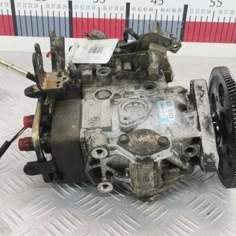 Pompe d'injection ZEXEL 104780-9026