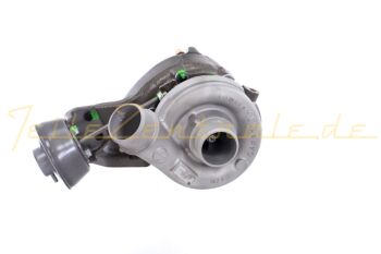 GARRETT Turbocompressore  Honda Accord 2.2 i-CTDi 802013-5001S 802013-1
