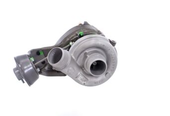 GARRETT Turbocompressore  Honda Accord 2.2 i-CTDi 802013-5001S 802013-1