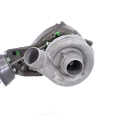 GARRETT Turbolader Honda Accord 2.2 i-CTDi 802013-5001S 802013-1