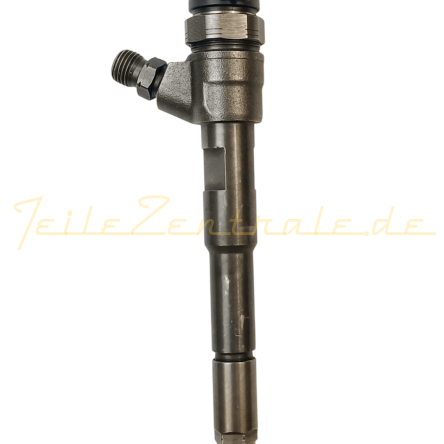 Injector BOSCH CR DACIA 0445110485