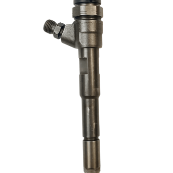 Iniettore BOSCH CR DACIA 0445110485