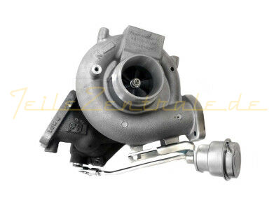 MITSUBISHI Turbocompressore MITSUBISHI LANCER 49378-01571 49378-01580