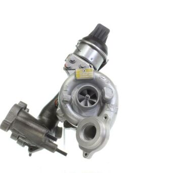 BorgWarner Turbocompresseur  CADDY TOURAN JETTA 2.0 TDI 170 53039880207 53039700207