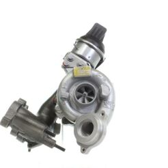 BorgWarner Turbocharger  CADDY TOURAN JETTA 2.0 TDI 170 53039880207 53039700207