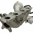 BorgWarner Turbocompressore AUDI 53049700064 53049880064 - 2