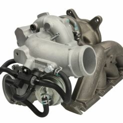 BorgWarner Turbocharger AUDI 53049700064 53049880064