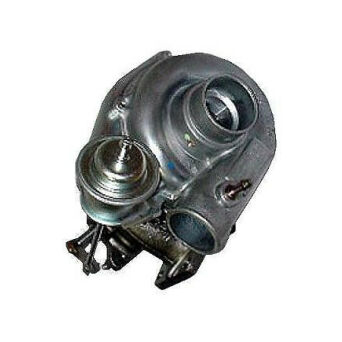 IHI Turbolader Daihatsu Charade II 1,0 Turbo (G11) 68 PS VQ4 NB130014 17200877020000