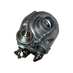 IHI Turbocharger Daihatsu Charade II 1,0 Turbo (G11) 68 HP VQ4 NB130014 17200877020000