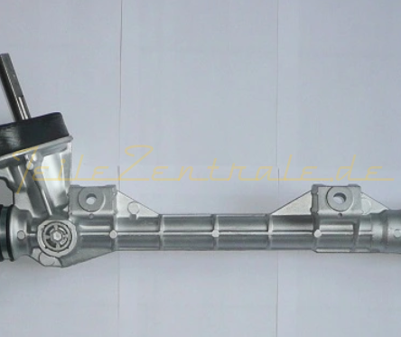 Steering rack RENAULT 6900001619