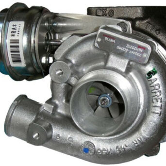 BorgWarner Turbocompressore BMW 318 d ( E46) 11652247901H 11652247905H