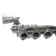 IHI Turbocompresseur Mercedes-Benz C-klasa A2710903180 A271090318080 - 2