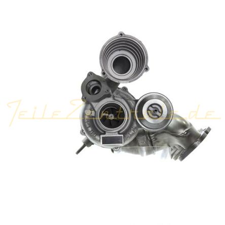 IHI Turbocompresseur Mercedes-Benz C-klasa A2710903180 A271090318080