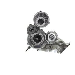 IHI Turbocompresseur Mercedes-Benz C-klasa A2710903180 A271090318080